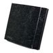 Вытяжной вентилятор Soler&Palau Silent-100 CZ Marble Black Design-4C 5210611900 фото 4