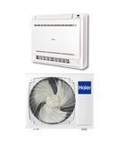 Підлоговий кондиціонер консольного типу Haier AF35S2SD1FA(H)/1U35MEHFRA-1 HR2001 фото