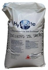 Катіоніт Hydrolite ZGC858 1