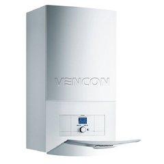 Газовый котел Vaillant turboTec PlusUW 362/5-5