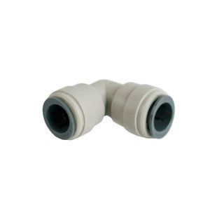 Фитинг угловой 1/2 трубка &ndash; 1/2 трубка fns2720 фото