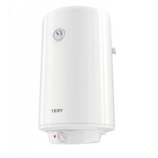 Водонагрівач TESY DRY CTV 504416D D06 TRC 50 л сухий ТЕН 1,6 кВт 608 x 440 x 468 мм TESY OOD 305096 фото