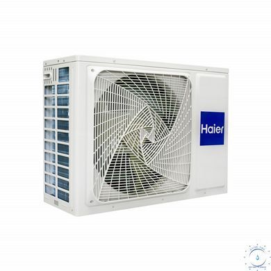 Підлоговий кондиціонер консольного типу Haier AF35S2SD1FA(H)/1U35MEHFRA-1 HR2001 фото