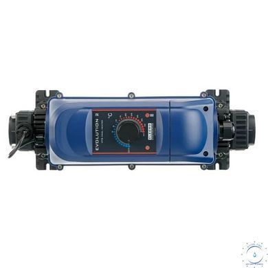 Электронагреватель Elecro Evolution 2 Titan 12кВт 220В/380В 23141 фото