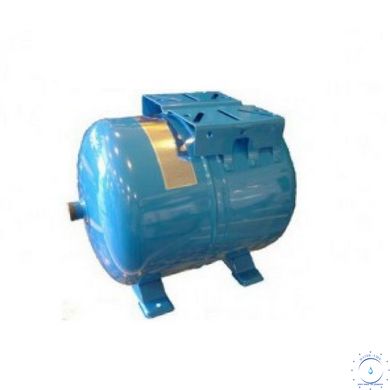 Гидроаккумулятор Zilmet Hydro-Pro 50 H 1 25153 фото