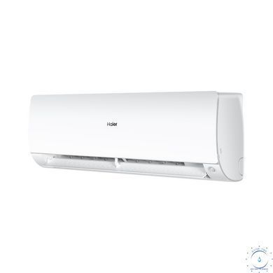 Внутренний блок настенного типа Haier Flexis AS35FL-W HR1011 фото