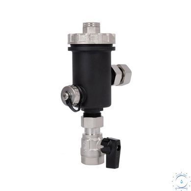 Фільтр з магнітом Thermo Alliance Standart 3/4" SF129W20 SD00045662 фото