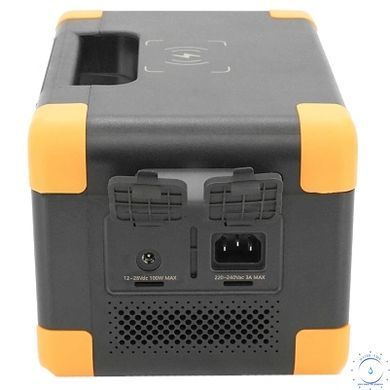 Pecron E300LFP 288Wh Зарядная станция 99-10034806 фото