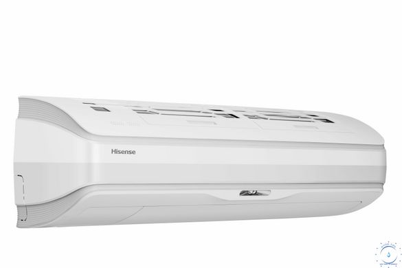 Кондиціонер Hisense Silentium Pro QD25XU0A QD25XU0A фото