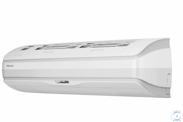 Кондиционер Hisense Silentium Pro QD25XU0A QD25XU0A фото