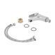 Смеситель для раковины Lidz Gloria 001F (k35) LDGLO001FCRM35116 Chrome SD00041220 фото 7