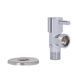 Кран кутовий Thermo Alliance Standart (ручка паличка) з керам.буксою 1/2"Н х 3/4"Н SF343W1520 SD00053530 фото 7