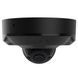Ajax DomeCam Mini HL (8 Mp/4 mm) black IP відеокамера 99-10036761 фото 1