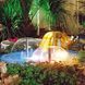 Форсунка Aquaviva KS25 Купол 26535 фото 3