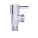Кран кутовий Thermo Alliance Standart (ручка паличка) з керам.буксою 1/2"Н х 3/4"Н SF343W1520 SD00053530 фото 5