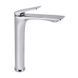 Смеситель для раковины Qtap Vlasta New высокий QTVLA269CRM45652 Chrome SD00051776 фото 1