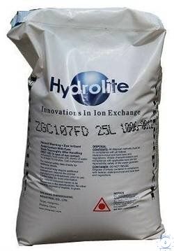Катионит Hydrolite ZGC107FD 1