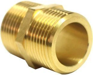 Ніпель теплообмінника G2 Elecro 1" Z-HEC-1BSPM 17618 фото