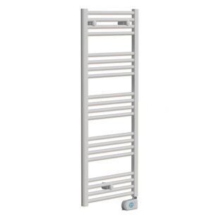 Рушникосушарка ЕЛЕКТРО біла ROBERTA 22 500 x 1238 мм 600 W ECO RAL 9010 Cordivari srl 3581656100014 фото