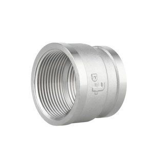 Муфта редукційна Thermo Alliance Forte 1&nbsp;1/2х1" 1/4 ВВ SF3574032 SD00002547 фото