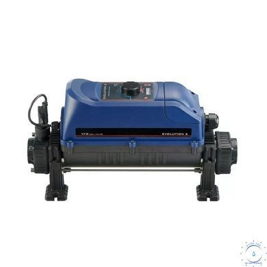 Електронагрівач Elecro Evolution 2 Titan 15 кВт, 380 В 23142 фото