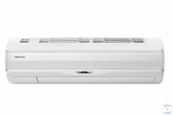 Кондиціонер Hisense Silentium Pro QD35XU0A QD35XU0A фото