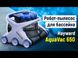 Робот-пылесос Hayward AquaVac 650 (пен. валик) ap6938 фото 1