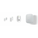 Ajax StarterKit Cam – комплект беспроводной GSM-сигнализации – белый. ajax005588 фото 2