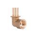 Кут натяжний Icma №1037&nbsp;d32х4,4-1"В 851037AFGY05 SD00053891 фото 2