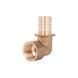 Кут натяжний Icma №1037&nbsp;d32х4,4-1"В 851037AFGY05 SD00053891 фото 1