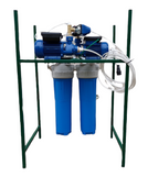 Фильтр для очистки воды из водоёмов 1