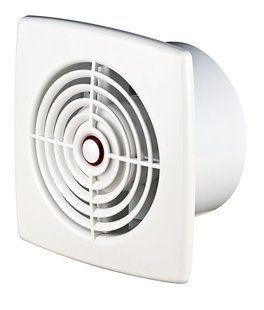 Вытяжной вентилятор AWENTA RETIS WR125H 67761 фото