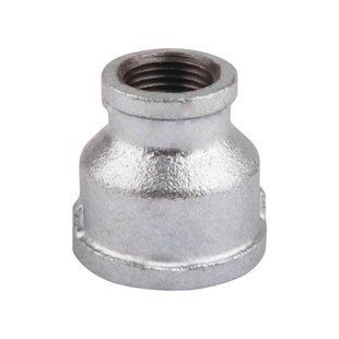Муфта чугунная 1" 1/2х1" ВР SD00021235 фото
