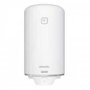 Бойлер Atlantic Steatite Ego VM 080 D400S-1-BC 1200W 851427 фото
