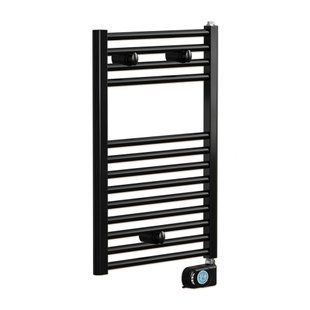 Рушникосушарка ЕЛЕКТРО LISA 22 400 х 700 мм 300 W ECO T01 NERO OPACO Cordivari srl 3581646100150 фото