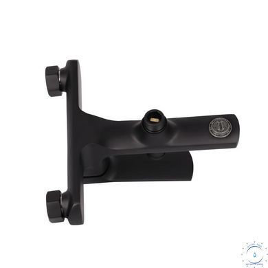 Змішувач для ванни Qtap Slavonice QTSLA259BLM45918 Black Matt SD00052042 фото