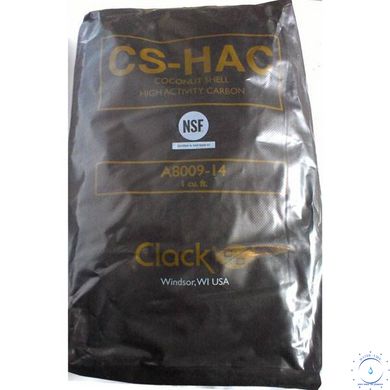 Clack CS-HAC 12x40 13505 фото