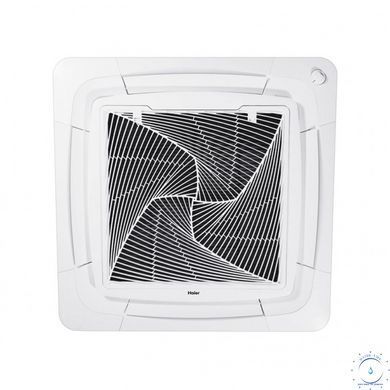 Кассетный кондиционер Haier MINI AB35S2SC2FA(H)/1U35MEHFRA-1 HR2008 фото