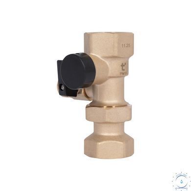 Thermo Alliance Forte Клапан для подключения расширительного бака 3/4" TAF912W20 SD00055570 фото
