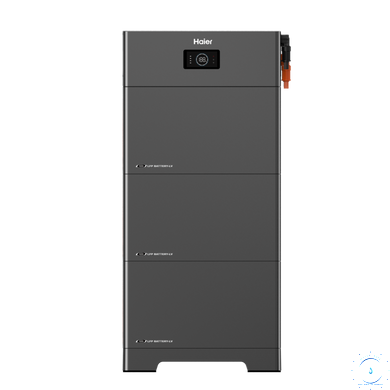 Модульна батарея Haier LIFEPO4 HHS-1X15K 15 kWh 48(51.2)V HT0027 фото