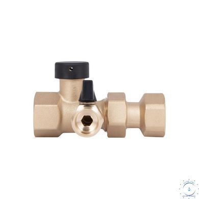 Thermo Alliance Forte Клапан для подключения расширительного бака 3/4" TAF912W20 SD00055570 фото