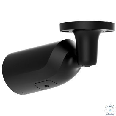 Ajax BulletCam HL (5 Mp/2.8 mm) black IP відеокамера 99-10027508 фото