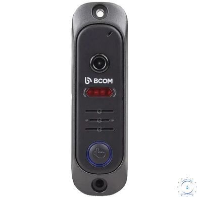 BCOM BD-480M Black Kit Комплект відеодомофона 99-00018835 фото