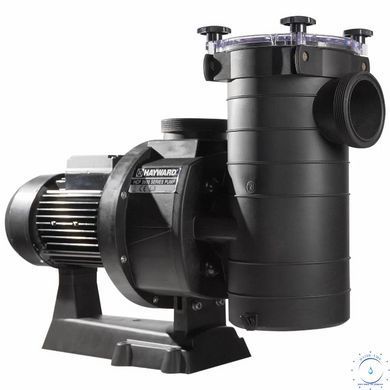 Насос Hayward HCP38251E KAP250 M.B (220 В, 41 м3/год, 2.5 HP) 17804 фото
