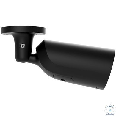 Ajax BulletCam HL (5 Mp/2.8 mm) black IP відеокамера 99-10027508 фото