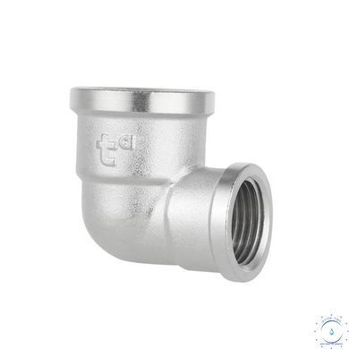 Кут редукційний Thermo Alliance Forte 1/2"х3/4" ВВ SF3692015 SD00002703 фото