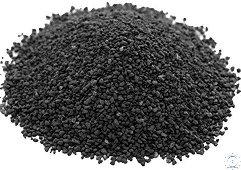 Birm - фильтрующий материал от железа и марганца 6