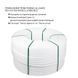 Труба Thermo Alliance PEX-A EVOH White 5 шарів 16х2 мм (600 м) Spain SD00053080 фото 3