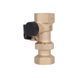 Thermo Alliance Forte Клапан для подключения расширительного бака 3/4" TAF912W20 SD00055570 фото 7