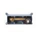 Змішувач для раковини Qtap Gemini прихованого монтажу QTGEM273GMB45695 Gunmetal Black PVD SD00051819 фото 6